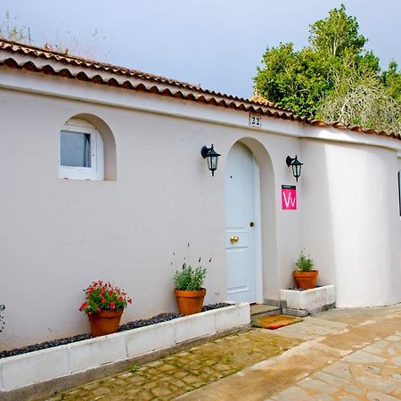 Zenda De Fontanales Βίλα Moya  Εξωτερικό φωτογραφία